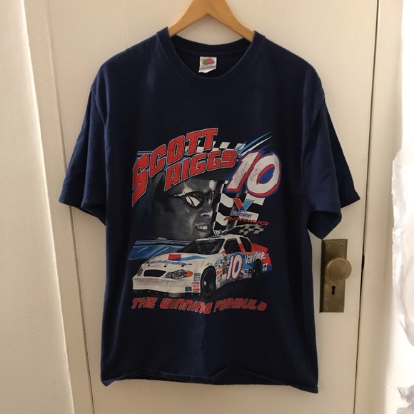 riggs t shirts